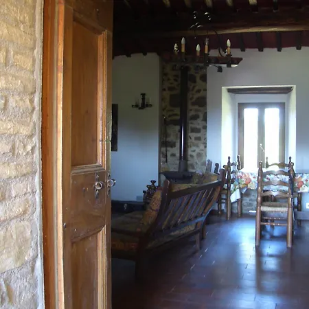 Hotel Il Cocco Montalcino